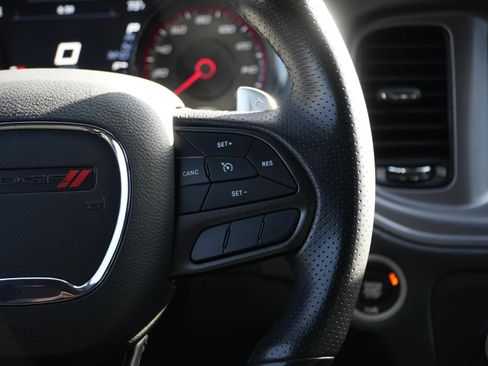 Used 2023 Dodge Charger R/T w/ Blacktop Package image 23