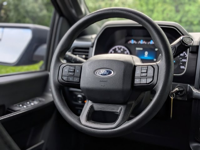 Used 2022 Ford F150 XL w/ STX Appearance Package AWD/4WD image 14