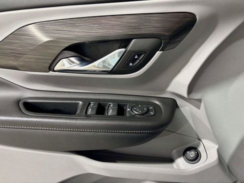 Used 2023 GMC Terrain SLE w/ Driver Convenience Package image 24