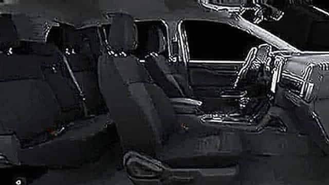 New 2026 Ford Ranger XLT w/ Technology Package RWD image 34