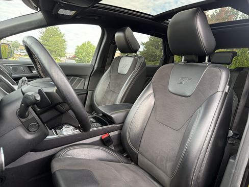 Used 2020 Ford Edge ST w/ Equipment Group 401A AWD/4WD image 7