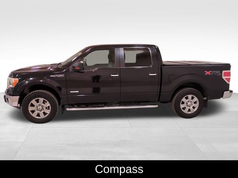 Used 2012 Ford F150 XLT w/ XTR Pkg image 7