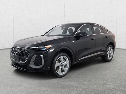 New 2026 Audi Q5 Premium Plus AWD/4WD image 3