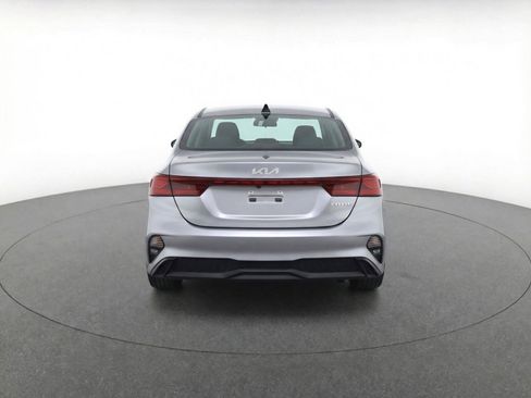 Used 2023 Kia Forte LXS FWD image 7