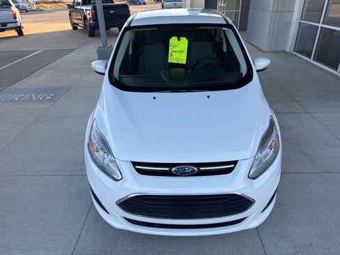 Used 2018 Ford C-MAX SE image 11