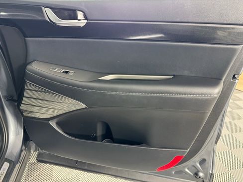 Used 2022 Hyundai Palisade Limited w/ Cargo Package image 33