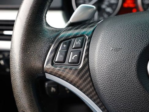 Used 2007 BMW 335i 335i Sedan 4D image 27