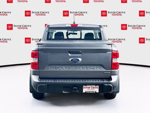 Used 2023 Ford Maverick XLT w/ Equipment Group 300A Standard image 6