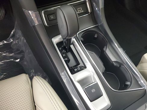 New 2026 Subaru Ascent Limited image 18