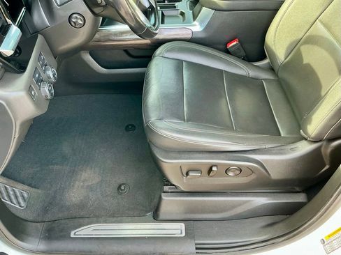 Used 2022 Chevrolet Silverado 1500 LTZ w/ Max Trailering Package image 42