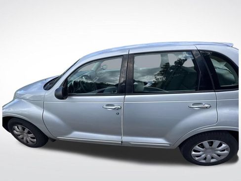 Used 2007 Chrysler PT Cruiser FWD image 8