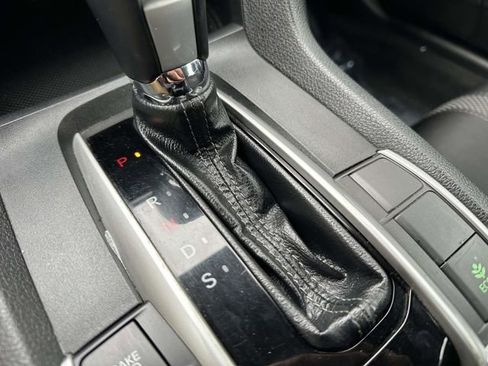 Certified 2020 Honda Civic Sport image 23