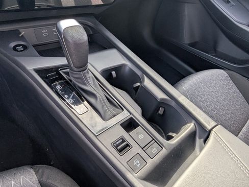 New 2026 Nissan Sentra SV w/ Floor Mat Package image 11