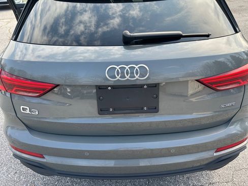 Used 2024 Audi Q3 2.0T Premium Plus image 14