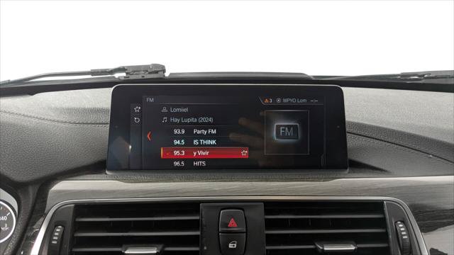 Used 2018 BMW 430i Gran Coupe RWD image 29