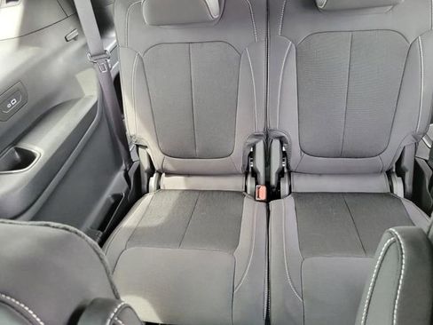 New 2025 Jeep Grand Cherokee L Laredo w/ Luxury Tech Group I image 11