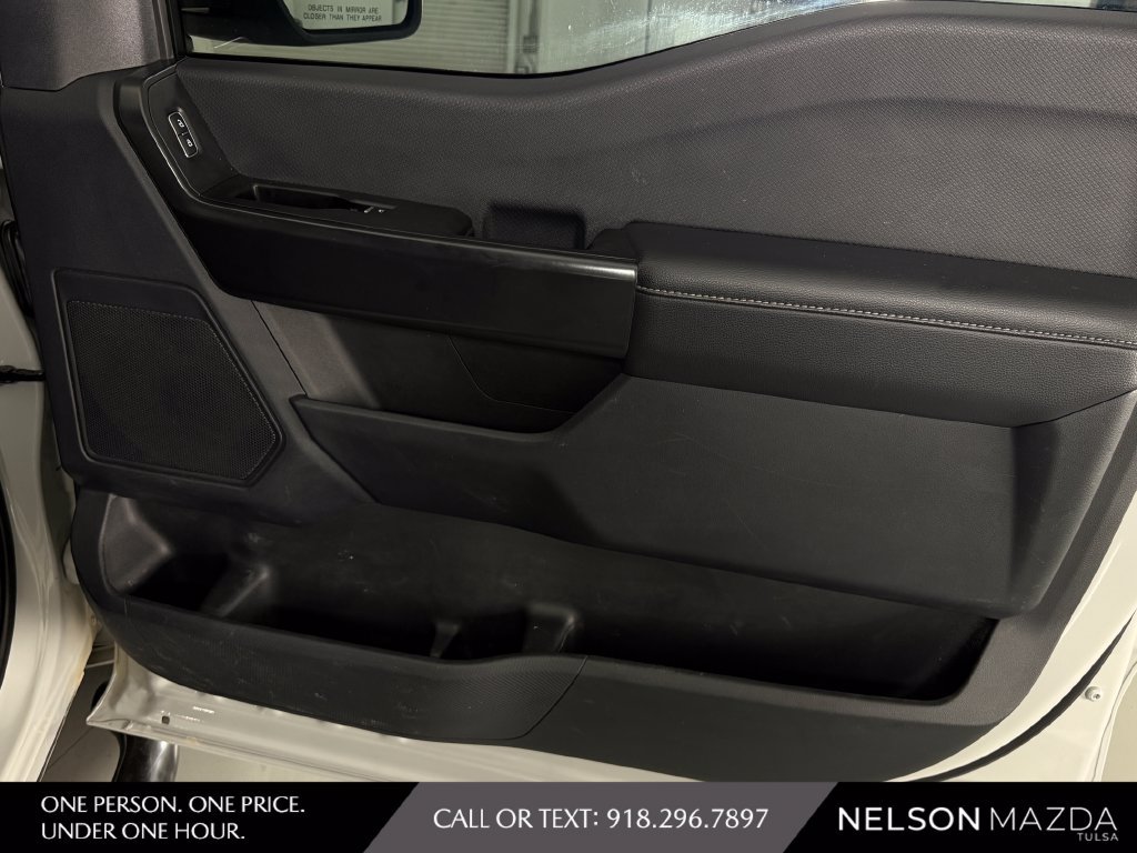 Used 2024 Ford F150 STX AWD/4WD image 46