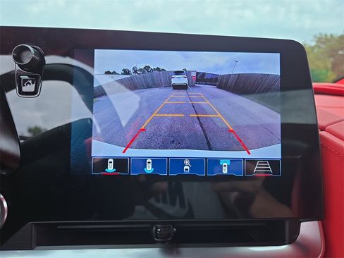 Used 2024 Chevrolet Corvette Z06 image 22