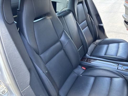 Used 2010 Porsche Panamera Turbo AWD/4WD image 31
