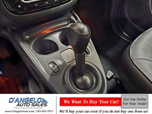 Used 2016 smart fortwo Prime image 25