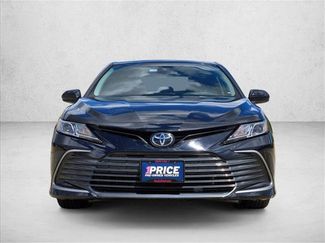 Used 2024 Toyota Camry LE FWD video 2