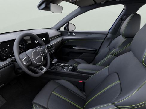 New 2026 Kia K5 GT image 17