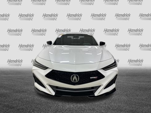 Used 2025 Acura TLX Type S AWD/4WD image 3