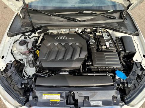 Used 2019 Audi A3 2.0T Premium w/ Convenience Package image 37