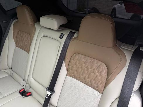 Certified 2025 Nissan Murano Platinum w/ Cargo Package image 11