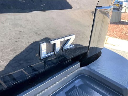 Used 2016 Chevrolet Silverado 2500 LTZ w/ Duramax Plus Package image 7