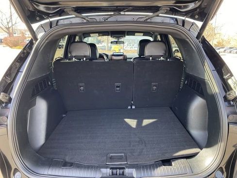 Used 2025 Ford Escape ST-Line Select image 26