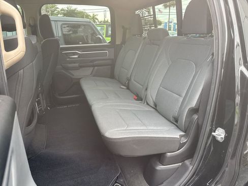 Used 2019 RAM 1500 Big Horn image 11