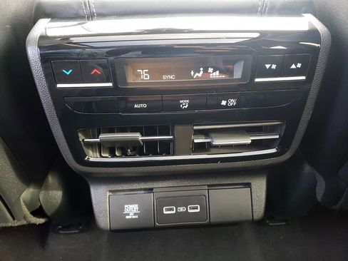 Certified 2023 Acura MDX SH-AWD w/ Technology Package image 12