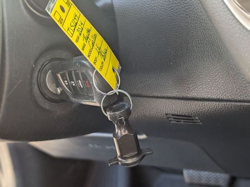 Certified 2024 Toyota Corolla LE FWD image 20