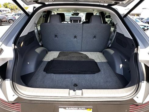 Used 2024 Hyundai Ioniq 5 SEL RWD image 13