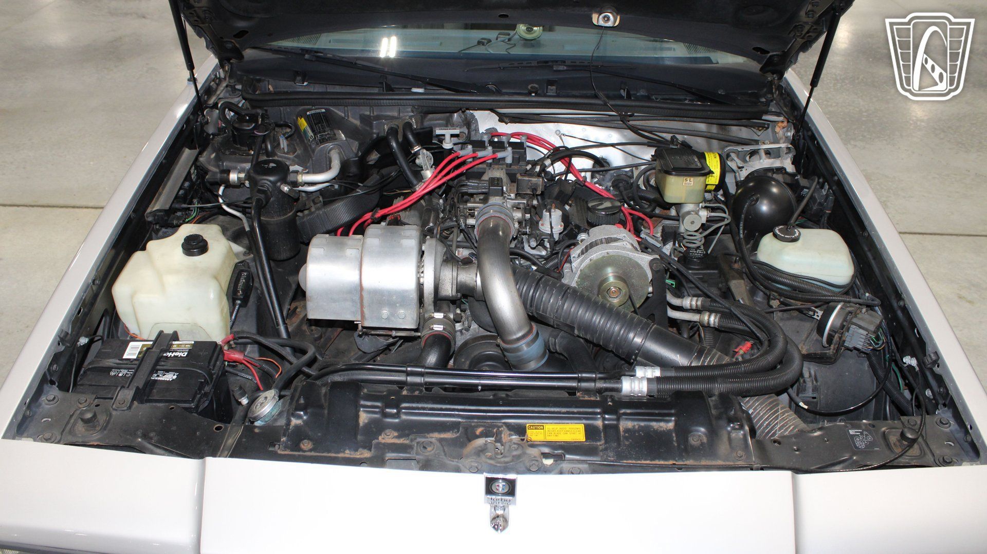 Used 1987 Buick Regal Coupe RWD image 9