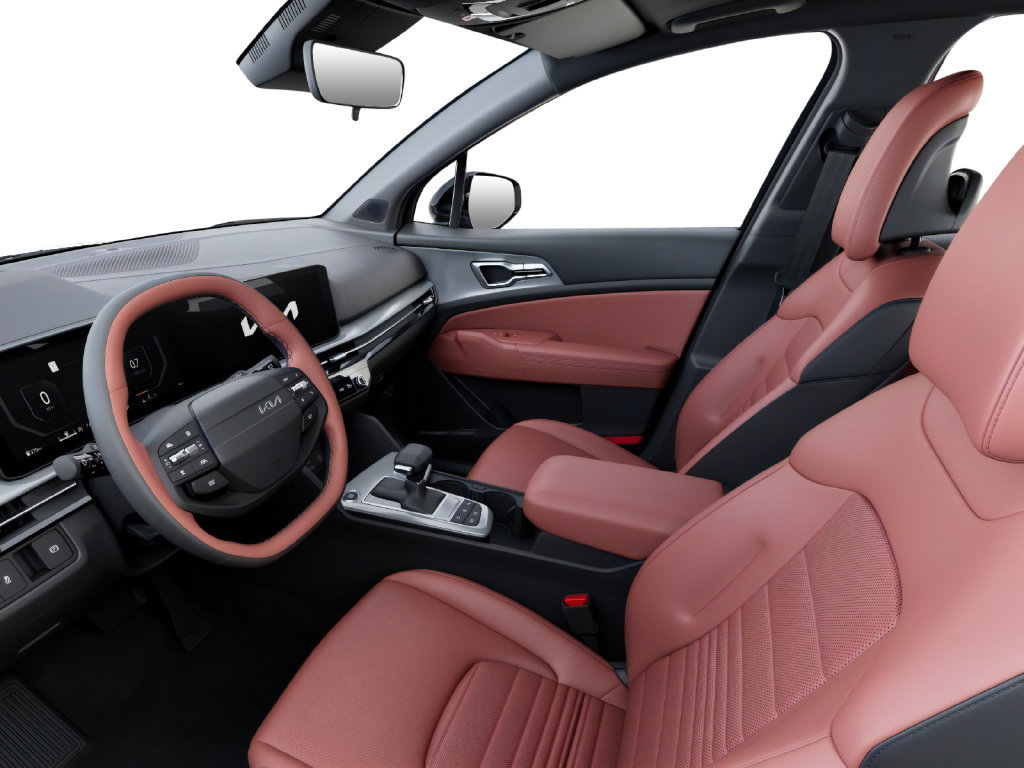 New 2026 Kia Sportage SX AWD/4WD image 20