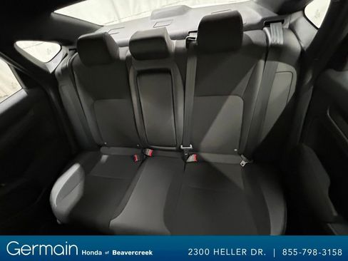 Used 2025 Honda Civic Sport image 28