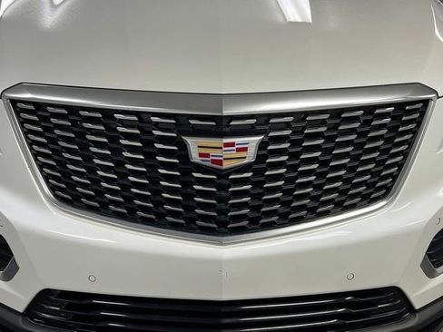 Used 2023 Cadillac XT5 Luxury FWD image 9