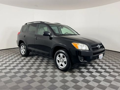 Used 2009 Toyota RAV4 2WD image 1