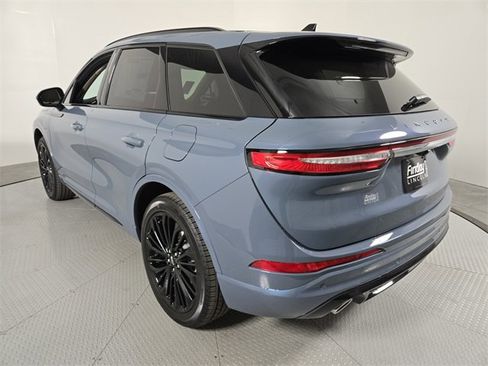 New 2026 Lincoln Corsair Grand Touring w/ Jet Appearance Package image 7