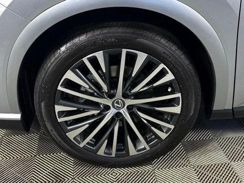 New 2026 Lexus RX 350 image 11
