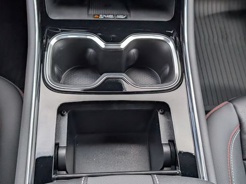 New 2026 Chevrolet Traverse RS FWD image 27