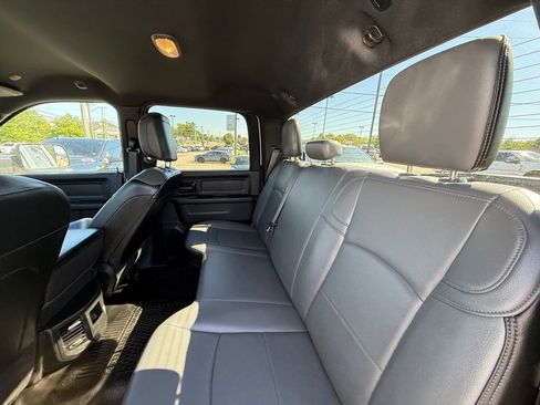 Used 2022 RAM 2500 Tradesman AWD/4WD image 28