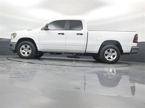 Used 2024 RAM 1500 Tradesman image 42