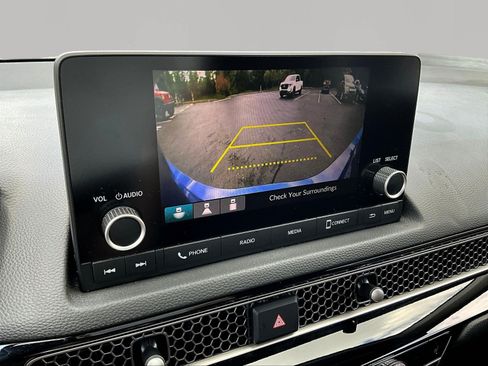 Used 2024 Honda Civic EX image 13