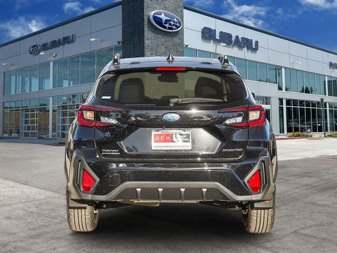New 2025 Subaru Crosstrek 2.5i Limited image 5