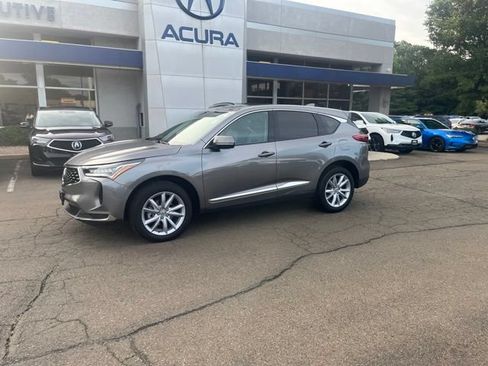 Certified 2023 Acura RDX AWD image 25