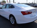 Used 2024 Chevrolet Malibu LT image 4