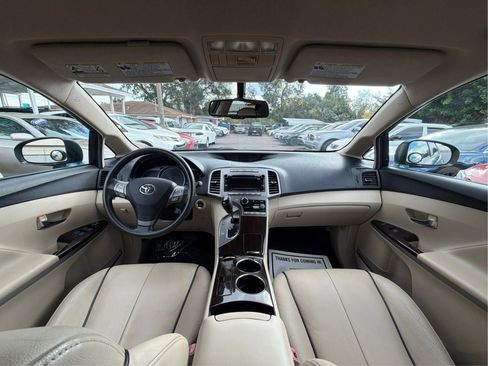 Used 2011 Toyota Venza AWD image 30